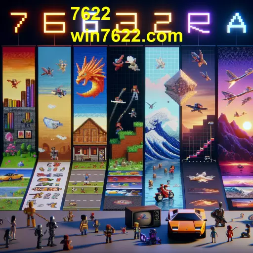 A Evolução dos Gráficos nos Videogames: Impacto e Futuro